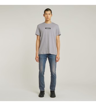 G-Star Old Skool Logo T-Shirt
