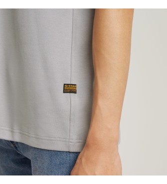 G-Star Old Skool Logo T-Shirt