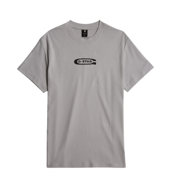 G-Star Old Skool Logo T-Shirt