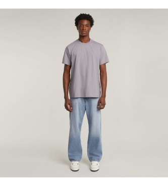 G-Star Seam Detail Loose T-Shirt