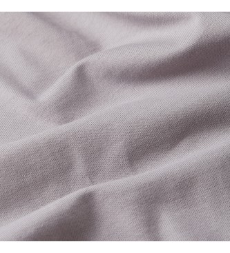 G-Star Seam Detail Loose T-Shirt