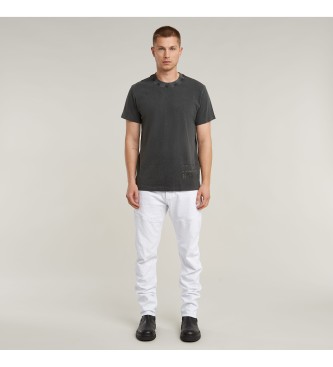 G-Star T-shirt d'expdition noir