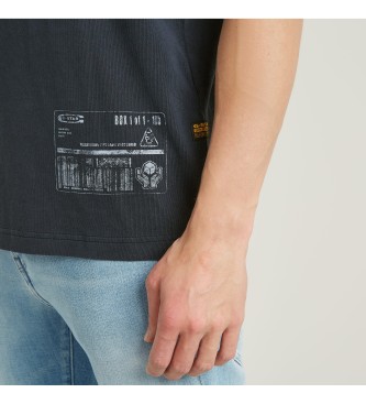 G-Star Shipping navy T-shirt
