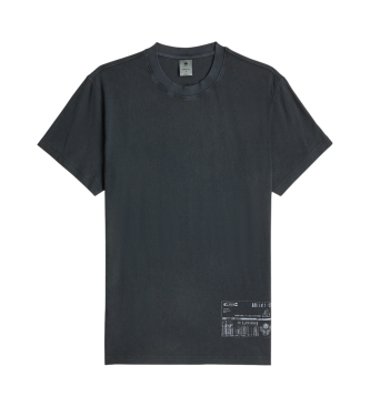 G-Star Shipping navy T-shirt