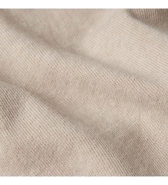 G-Star Shipping beige T-shirt