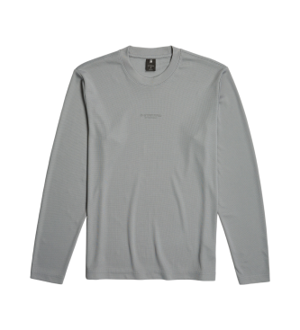 G-Star Tech Tweeter T-shirt grau