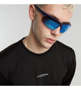 G-Star Camiseta Tech Tweeter negro