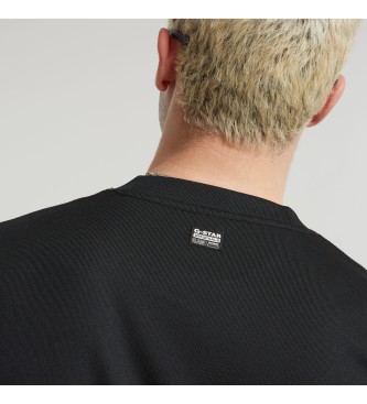 G-Star Tech Tweeter T-shirt black