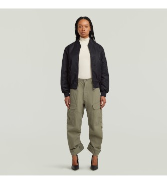 G-Star Cargo 3D Boyfriend Trousers green