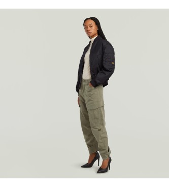 G-Star Cargo 3D Boyfriend Trousers green