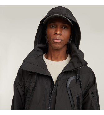 G-Star Cargo Jacket black