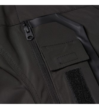 G-Star Cargo Jacket svart