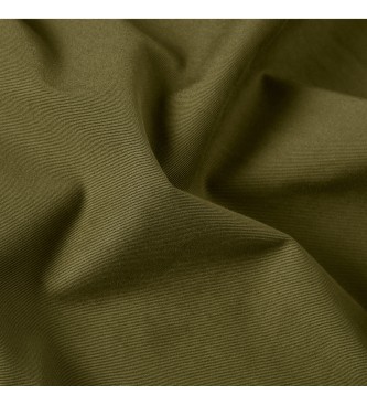 G-Star Srajca Cargo Pocket Regular zelena