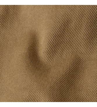 G-Star Cargo beige skirt