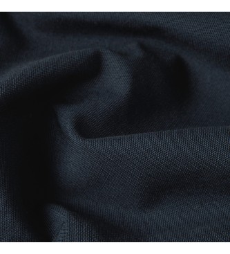 G-Star Lightweight navy bomber jacket