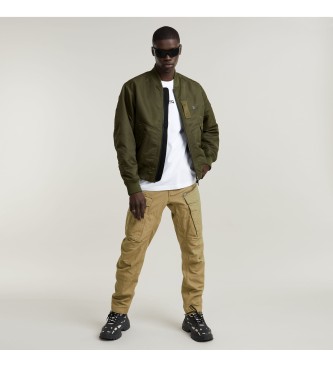 G-Star Flight Jacket Flight G-A1 green