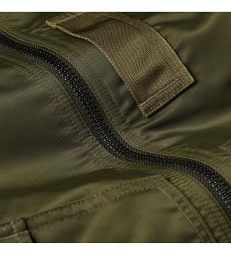 G-Star Flight Jacket Flight G-A1 green