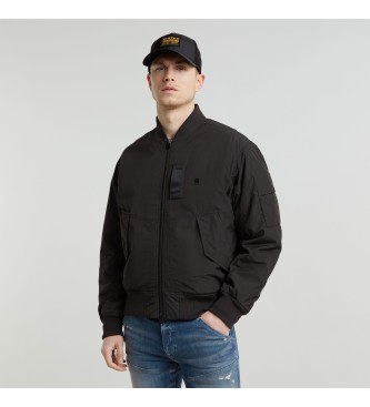 G-Star Flight Jacket Flight G-A1 black