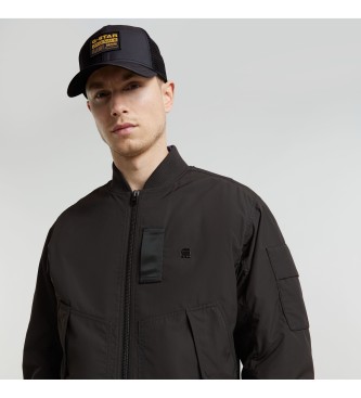 G-Star Flight Jacket Flight G-A1 black