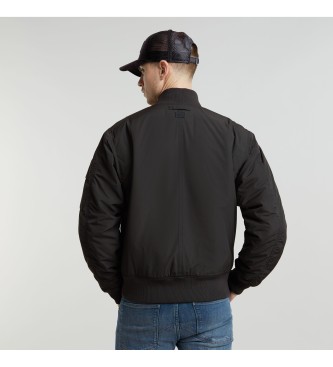 G-Star Flight Jacket Flight G-A1 black