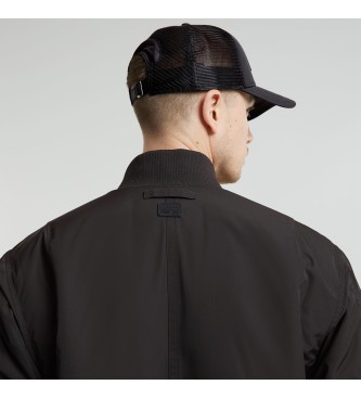 G-Star Flight Jacket Flight G-A1 black