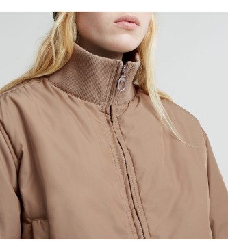 G-Star Giubbotto bomber di transizione beige