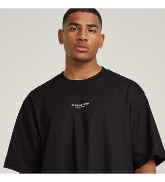 G-Star T-shirt central preta