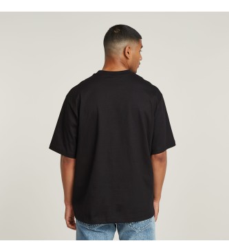 G-Star T-shirt central preta