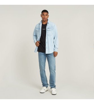 G-Star T-shirt central preta