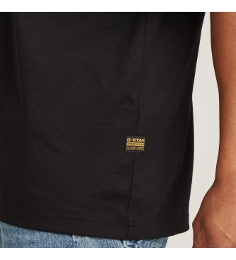 G-Star T-shirt central preta