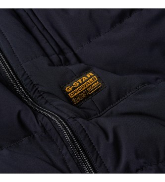 G-Star Foundation Liner Vest navy