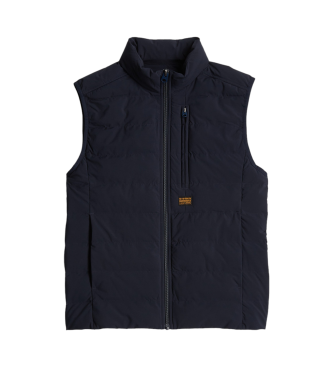 G-Star Foundation Liner Vest marine