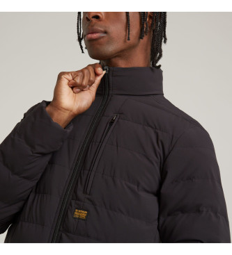 G-Star Foundation Liner Jacket black