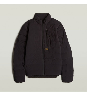 G-Star Foundation Liner Jacket black