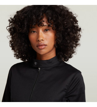 G-Star Lynn Biker Jacket svart