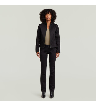 G-Star Lynn Biker Jacket svart