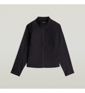 G-Star Lynn Biker Jacket svart