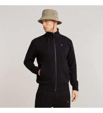 G-Star Nifous jakke sort