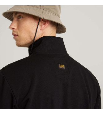 G-Star Nifous jakke sort