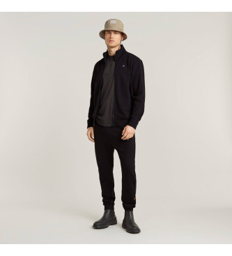 G-Star Nifous jakke sort