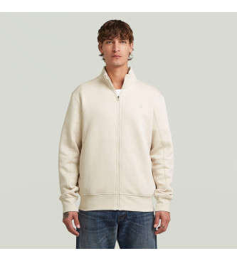 G-Star Off-white trningsjakke