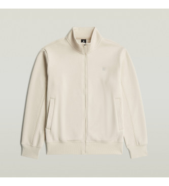 G-Star Off-white trningsjakke