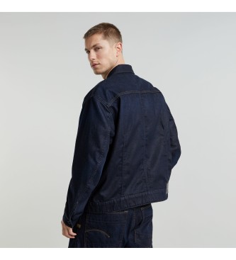 G-Star Bend jacket navy