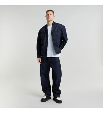 G-Star Bend jacket navy