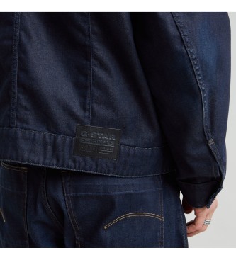 G-Star Bend jacket navy