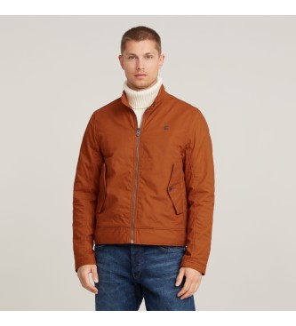 G-Star Brown Core Jacke