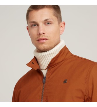 G-Star Brown Core Jacket