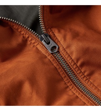 G-Star Brown Core Jacke