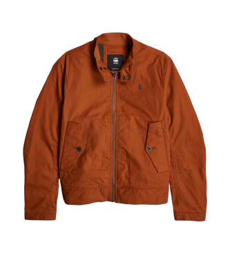 G-Star Brown Core Jacke