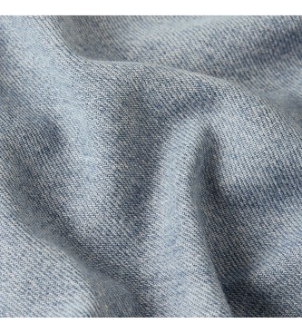 G-Star Giacca in denim blu rilassata